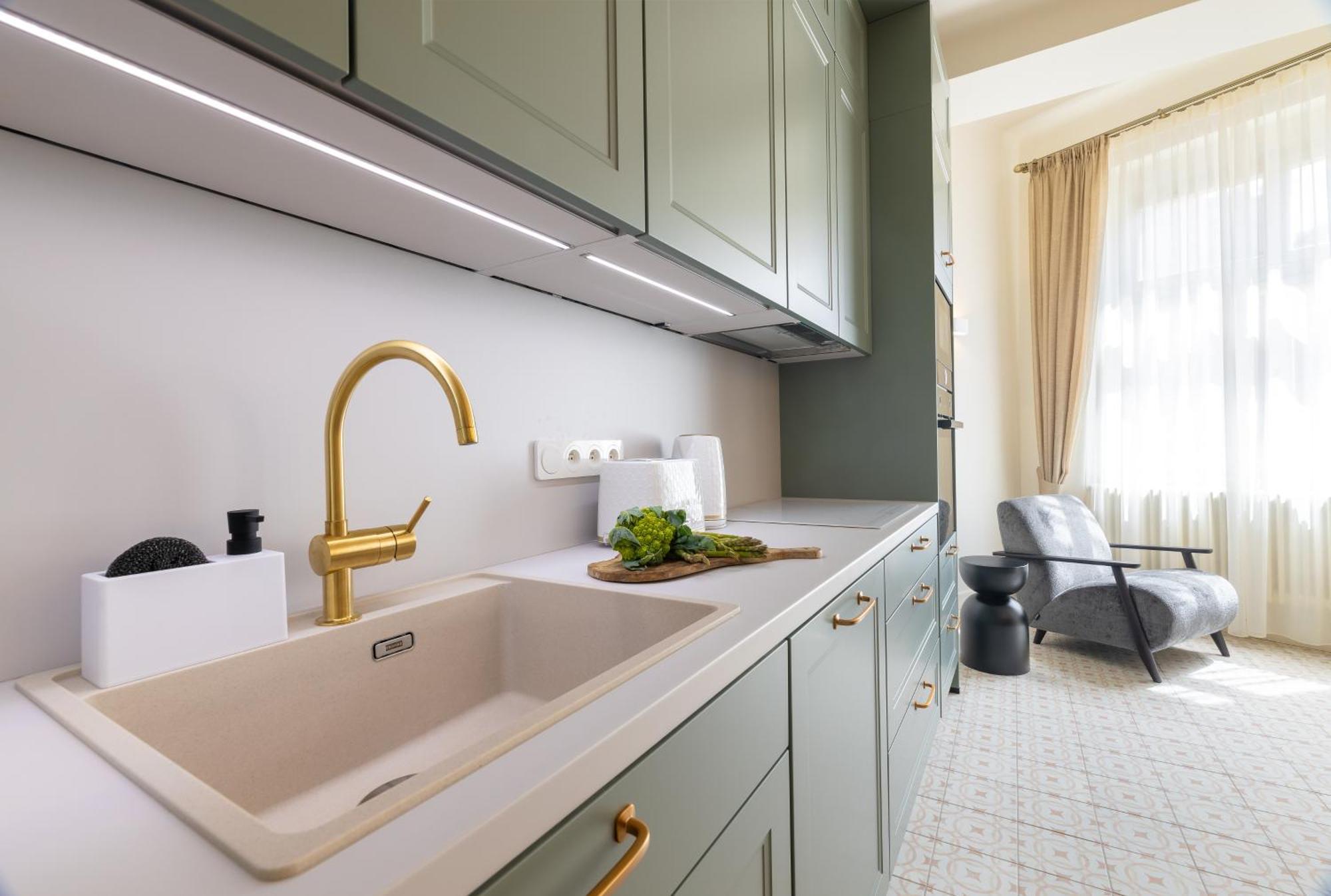 Luxury 2 Bedroom With Ac In The Old Town * 布拉格