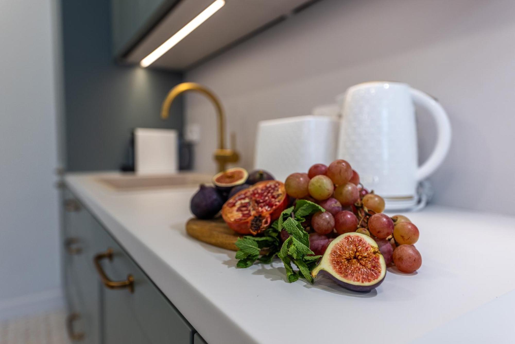 Luxury 2 Bedroom With Ac In The Old Town 公寓 布拉格