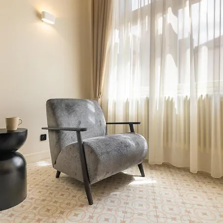 Luxury 2 Bedroom Apartment With Ac In The Old Town Praga Esterno foto